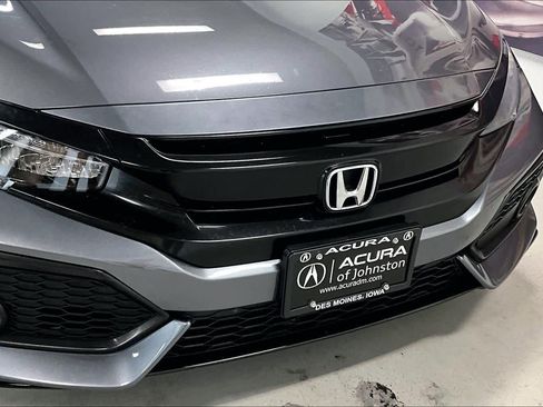 Used 2018 Honda Civic Sport Touring image 30