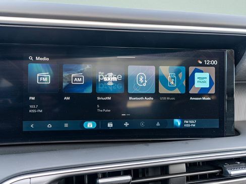 Certified 2026 Hyundai Palisade Calligraphy AWD/4WD image 48