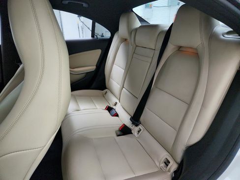 Used 2016 Mercedes-Benz CLA 250 CLA250 image 22