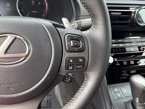 Used 2023 Lexus IS 350 F Sport RWD image 22