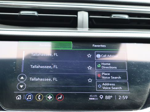 Used 2023 Buick Encore GX Essence w/ Experience Buick Package FWD image 33