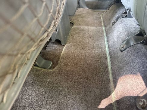 Used 1996 Toyota Land Cruiser AWD/4WD image 54