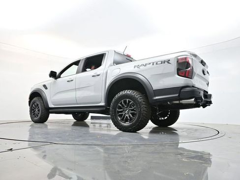 New 2026 Ford Ranger Raptor image 31