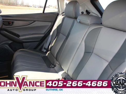 Used 2021 Subaru Crosstrek 2.5i Sport w/ Moonroof Package image 21