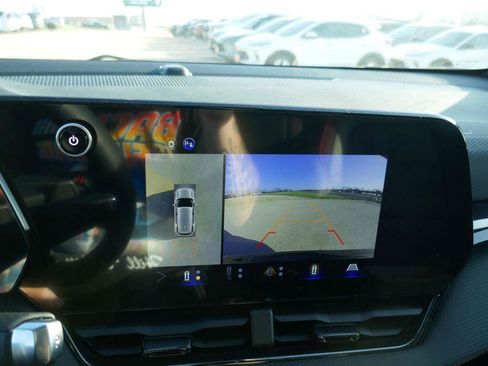 New 2026 Chevrolet Equinox RS image 29