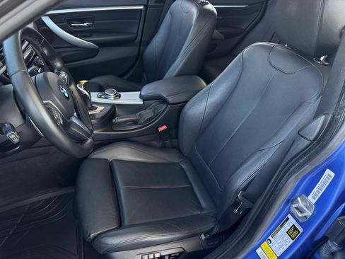 Used 2015 BMW 435i Gran Coupe RWD image 18