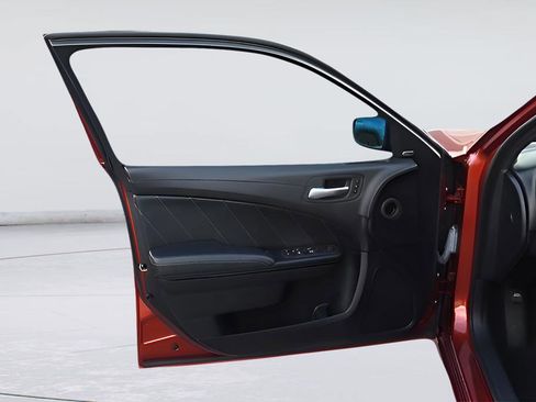 Used 2023 Dodge Charger R/T w/ Daytona Edition Group image 12