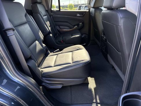 Used 2020 Chevrolet Tahoe Premier AWD/4WD image 20