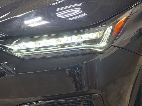 Used 2025 Acura MDX A-Spec AWD/4WD image 32