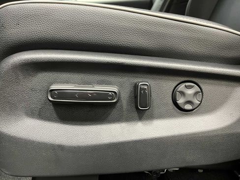 New 2026 Honda Odyssey Elite image 12