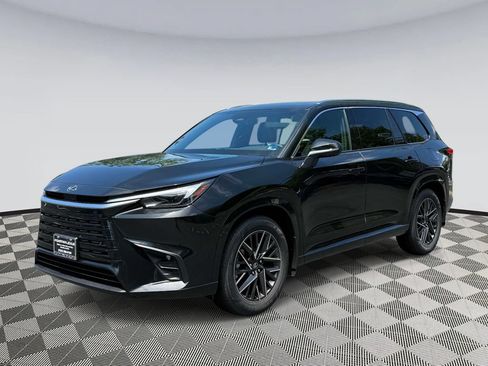 Used 2026 Lexus TX 350 AWD w/ Technology Package image 5