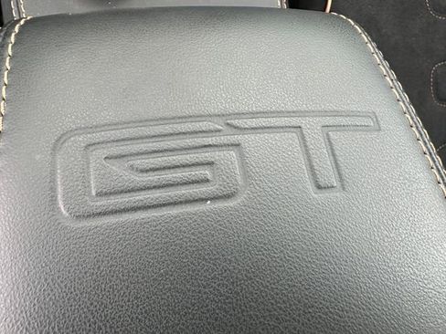Used 2022 Ford Mustang Mach-E GT image 24