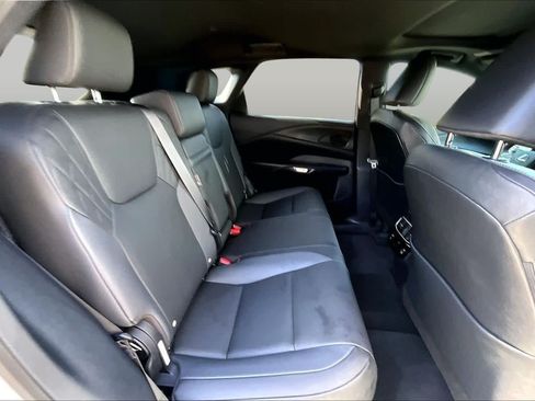 Used 2026 Lexus RX 350 FWD w/ Accessory Package (Z1) image 20