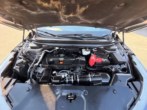 Used 2022 Acura RDX w/ Advance Package FWD image 33