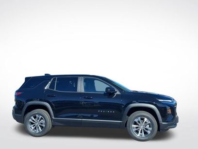 New 2027 Chevrolet Equinox LT w/ Convenience Package II