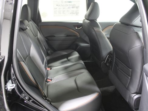 New 2026 Subaru Forester Sport image 21