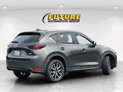 Used 2018 MAZDA CX-5 Touring w/ Preferred Equipment Package