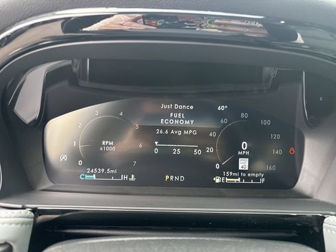 Certified 2022 Lincoln Corsair Reserve w/ Equipment Group 201A image 23