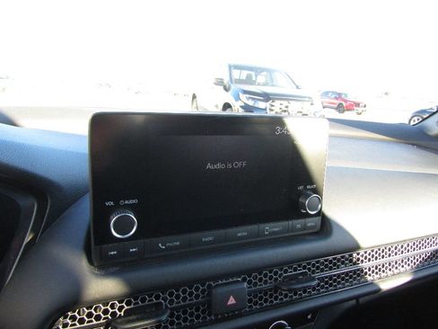 Used 2023 Honda HR-V Sport image 16