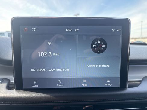 Used 2021 Lincoln Aviator AWD image 18