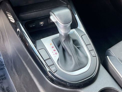 Certified 2023 Kia Forte GT-Line FWD image 26