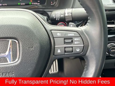 Used 2025 Honda Accord Sport image 29