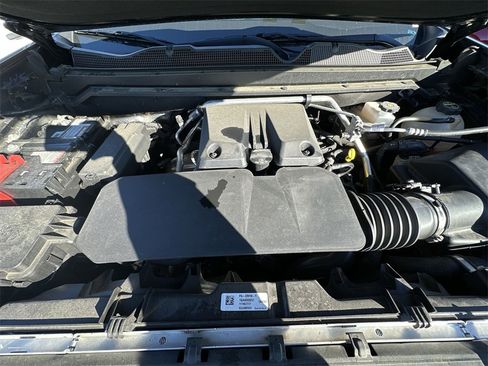 Certified 2024 Chevrolet Colorado ZR2 image 26