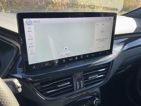 Used 2023 Ford Escape ST-Line w/ Tech Pack #1 image 3