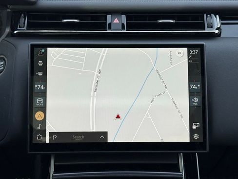 Certified 2026 Land Rover Range Rover Velar Dynamic SE AWD/4WD image 24