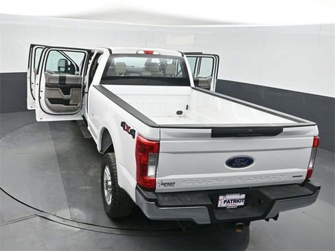 Used 2019 Ford F350 XL w/ STX Appearance Package image 50