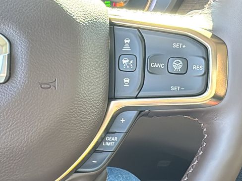 New 2026 RAM 1500 Limited image 23