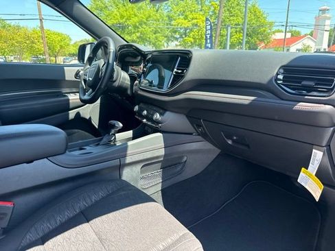 New 2026 Dodge Durango GT AWD/4WD image 38