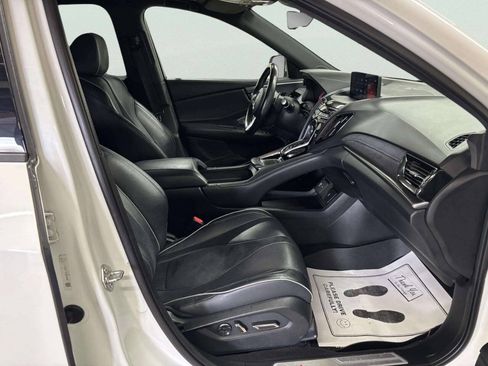 Used 2019 Acura RDX A-Spec AWD/4WD image 22