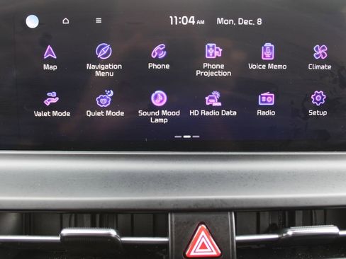 Certified 2024 Kia Seltos EX image 42