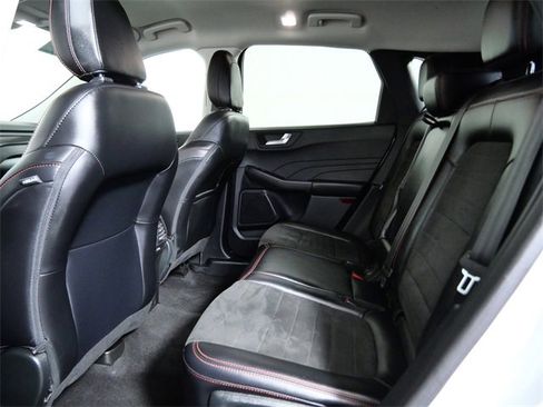 Certified 2022 Ford Escape SEL w/ Equipment Group 302A image 13