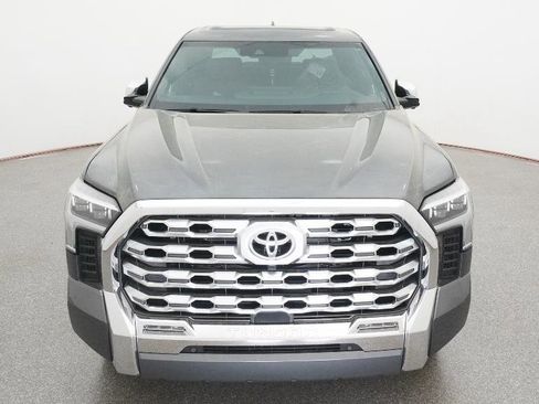 New 2026 Toyota Tundra 1794 Edition AWD/4WD image 2