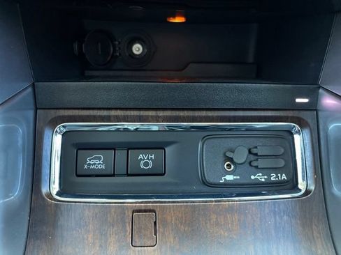Used 2021 Subaru Ascent Touring w/ Popular Package #2A AWD/4WD image 26