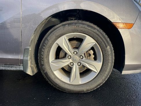 Used 2018 Honda Odyssey EX-L image 10