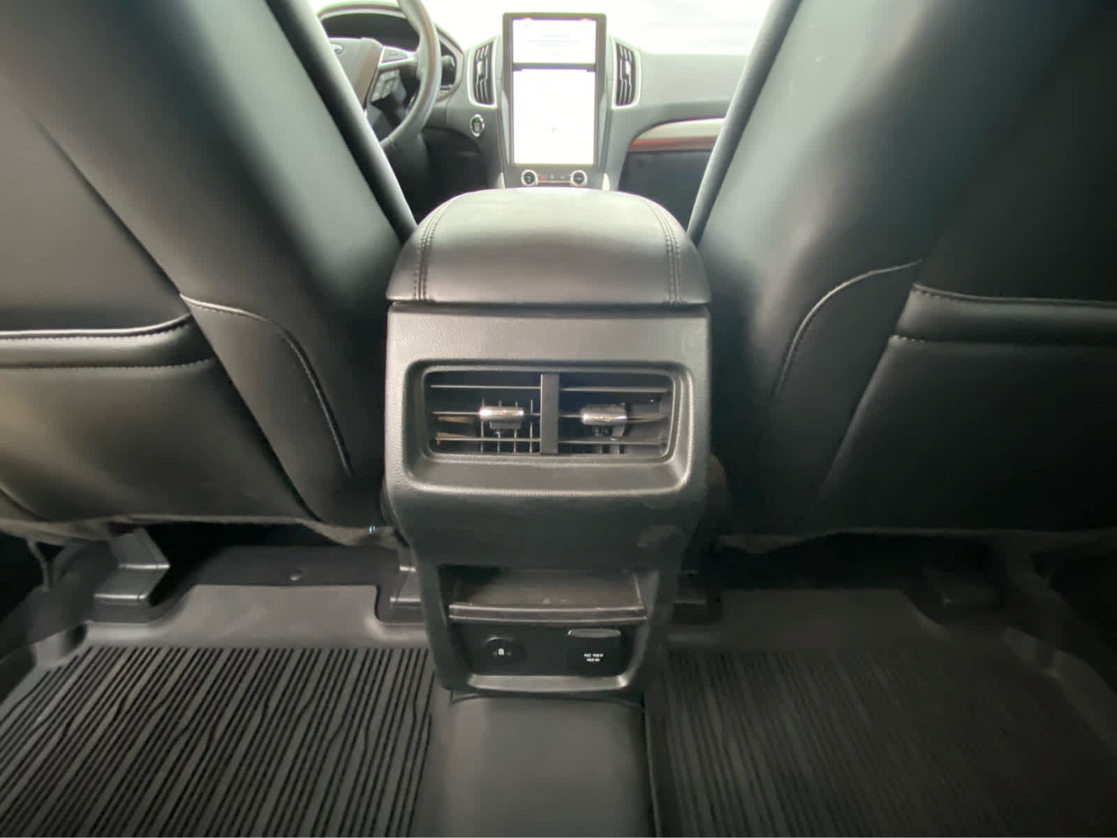 Used 2024 Ford Edge SEL w/ Convenience Package AWD/4WD image 18