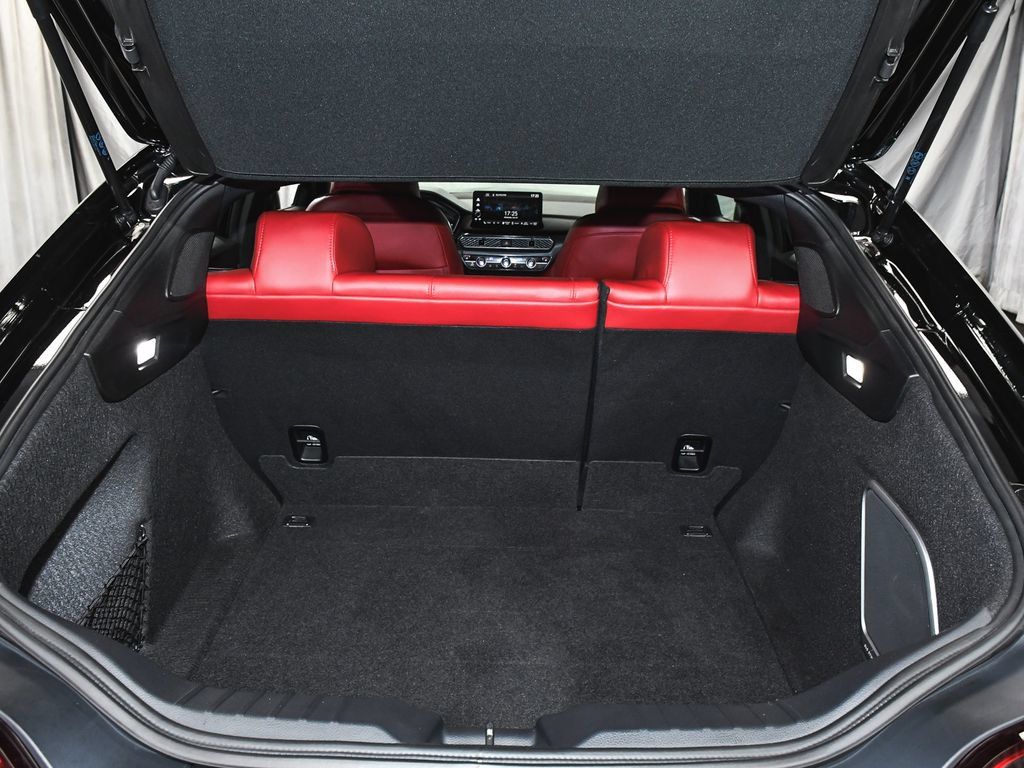 Used 2025 Acura Integra Type S FWD image 58