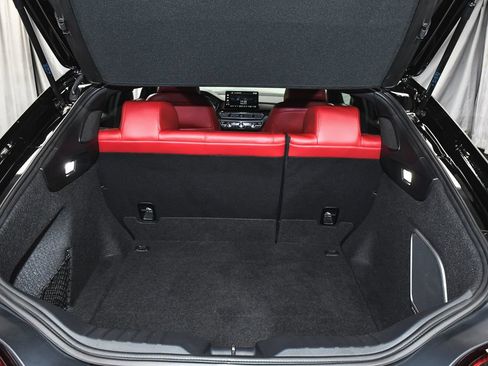 Used 2025 Acura Integra Type S FWD image 58