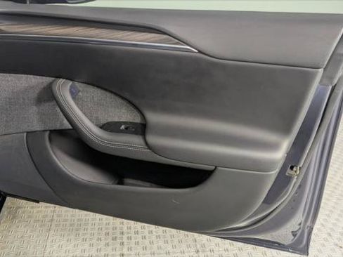 Used 2021 Tesla Model S AWD/4WD image 22