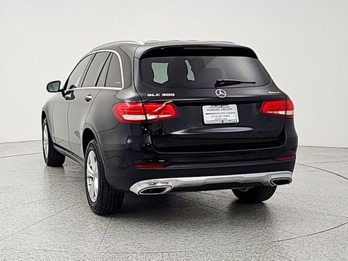 Used 2018 Mercedes-Benz GLC 300 4MATIC image 6