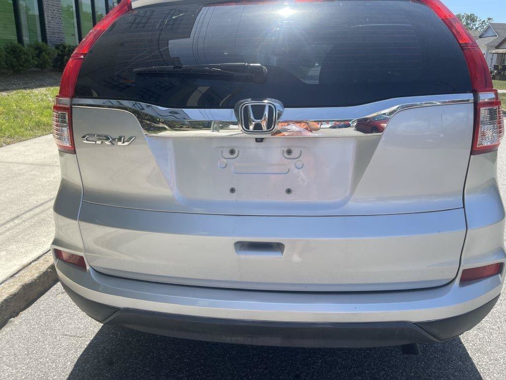 Used 2016 Honda CR-V LX image 3