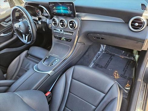Used 2021 Mercedes-Benz GLC 300 GLC 300 image 20
