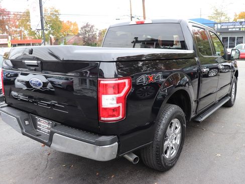 Used 2019 Ford F150 XLT w/ Equipment Group 302A Luxury image 5