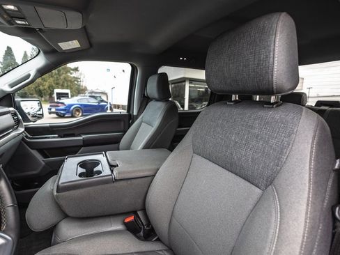 Used 2024 Ford F150 XLT AWD/4WD image 22