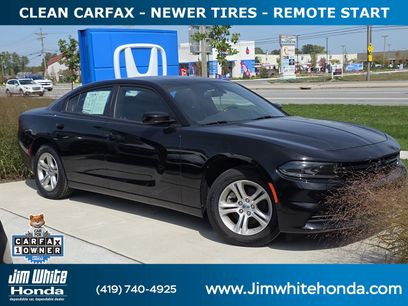 Used 2022 Dodge Charger SXT