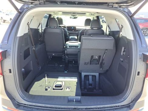 New 2026 Kia Carnival SX w/ SX Dark Edition Package FWD image 26