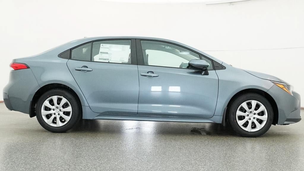 New 2027 Toyota Corolla LE FWD image 27